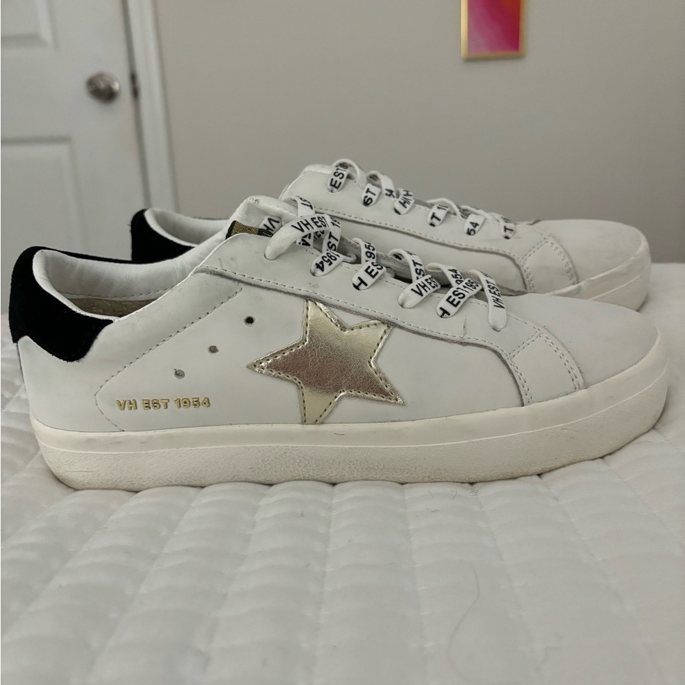 Vintage Havana Sneakers